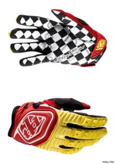 Troy Lee Designs GP Gloves 2011