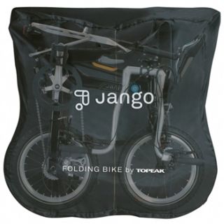 Jango Carry/Storage Bag 2011