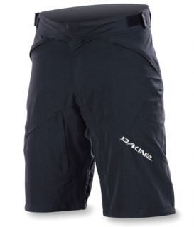 dakine boundary shorts 2010 features includes removable chamois short