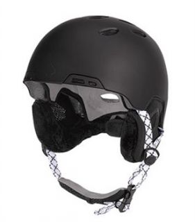 Pro Tec Vigilante Plantronics Helmet 2009/2010