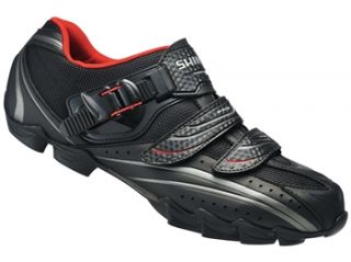 Review Shimano M087L MTB SPD Shoes  Chain Reaction Cycles Reviews