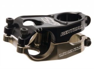 Review Renthal Strata Duo MTB Stem  Chain Reaction Cycles Reviews