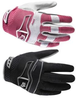Fox Racing Digit Womens Gloves 2012