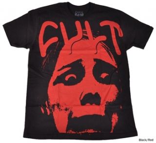  colours sizes cult face logo tee now $ 29 15 rrp $ 35 62 save 18 % see