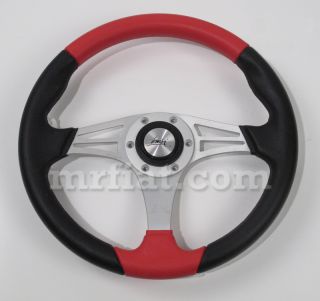  Citroen 2 CV BX LNA ZX Dyane Steering Wheel