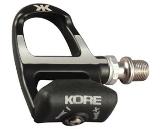 Kore Clipless Road Pedals 2011