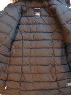 NWT $299 NORTH FACE Womens BROOKLYN JACKET DOWN INSULATED COAT