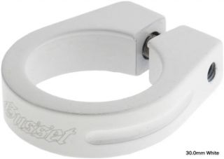 Gusset Clench Seat Clamp