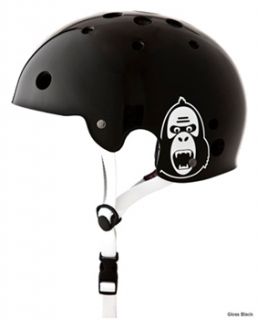 King Kong V2 BMX Helmet