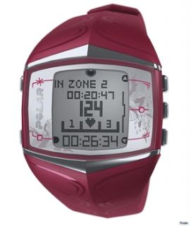 Polar FT60F Heart Rate Monitor