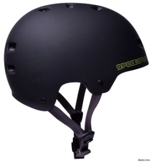 Speed Stuff Comp Helmet 2012