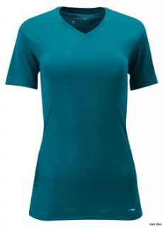  sizes salomon x tee womens ss12 18 23 rrp $ 40 48 save 55 %