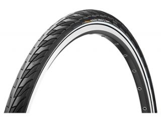 Continental Contact 2 Reflex Tyre
