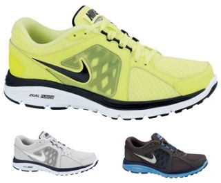 see colours sizes nike dual fusion run shoes aw12 61 24 rrp $ 97
