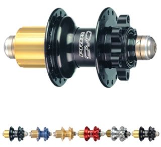 see colours sizes hope pro 2 evo rear hub 10mm bolt up from $ 164 74