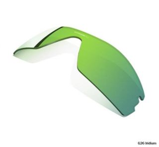 see colours sizes oakley radar pitch iridium replacement lenses now $