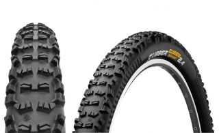 Continental Rubber Queen Wire Tyre