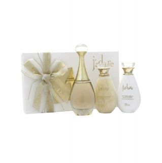 Christian Dior JAdore EDP Perfume Fragrance Spray Set for Women 1 Set