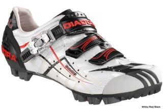 Diadora Protrail 2 MTB Shoes 2012