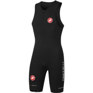Castelli Body Paint Triathlon Suit
