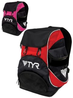 TYR Alliance Team Mini Backpack