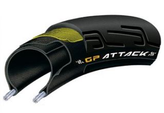 Continental Grand Prix Attack Front Tyre