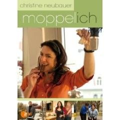 Moppel Ich DVD TV Movie Mit Christine Neubauer New