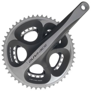 Shimano Dura Ace 7950 Compact 10sp Chainset