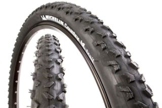 Michelin Country Trail Folding Tyre