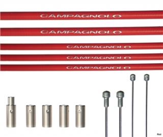 Campagnolo Ultra & Power Shift Ergo Cables