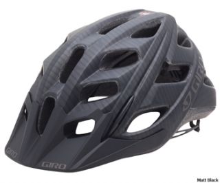 Giro Hex Helmet 2012