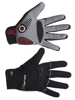 Northwave Dumper Full Gloves 2011