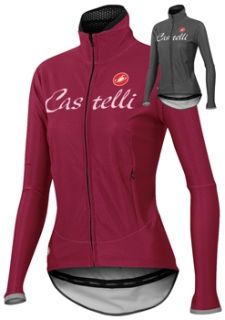 Castelli Furba Womens Jacket AW12