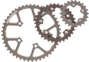 bolt cd chainrings hardcoat from $ 87 46 reviews