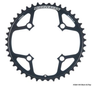 Middleburn Outer 8/9/10sp Chainring