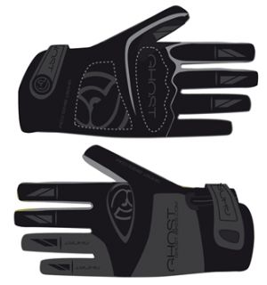 Ghost Bike Gloves 2012