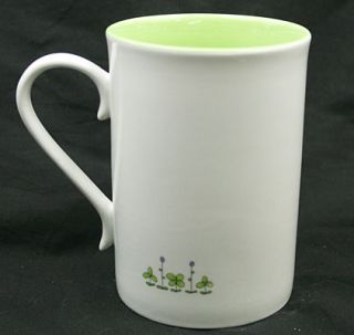 Demdaco Claire Stoner Most Sincerely Good Luck Mug New