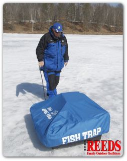 Clam Ice Shelter Travel Cover Pro 8820
