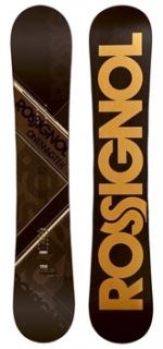 Rossignol One Magtek Snowboard 2010/2011