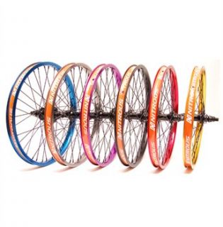 see colours sizes eastern nitrous double shot bmx rear wheel from $