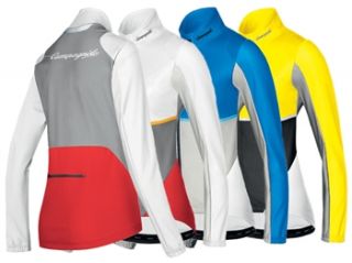 Campagnolo Challenge CYCLONE Windproof Lady Jacket