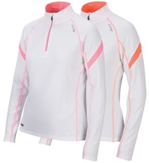 Saucony Optimal Fitted Womens Sports Top AW12
