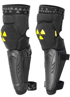 nukeproof critical armour knee shin developed in conjunction with the