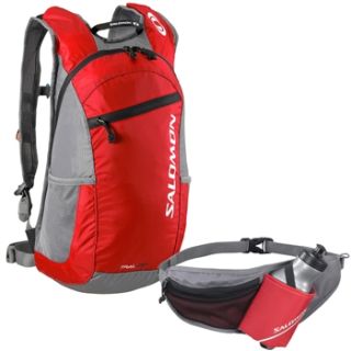 Salomon Trail Running Backpack 20L