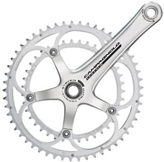 Campagnolo Centaur Ultra Torque Double 10s Chainset