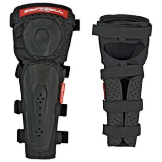 see colours sizes lizard skins softcell combo knee shin guards now $