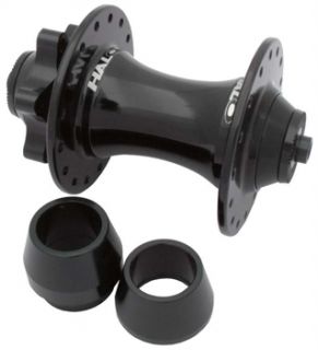 Halo Spin Doctor Disc Front Hub
