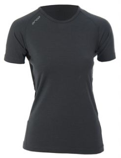 Orca Womens Perform Fusion S/S Athletic T