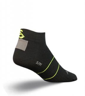 SockGuy Elite Wool 1 Socks