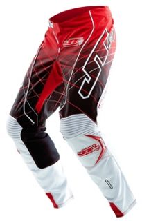 see colours sizes jt racing evo lite lazer pants red white 2013 now $